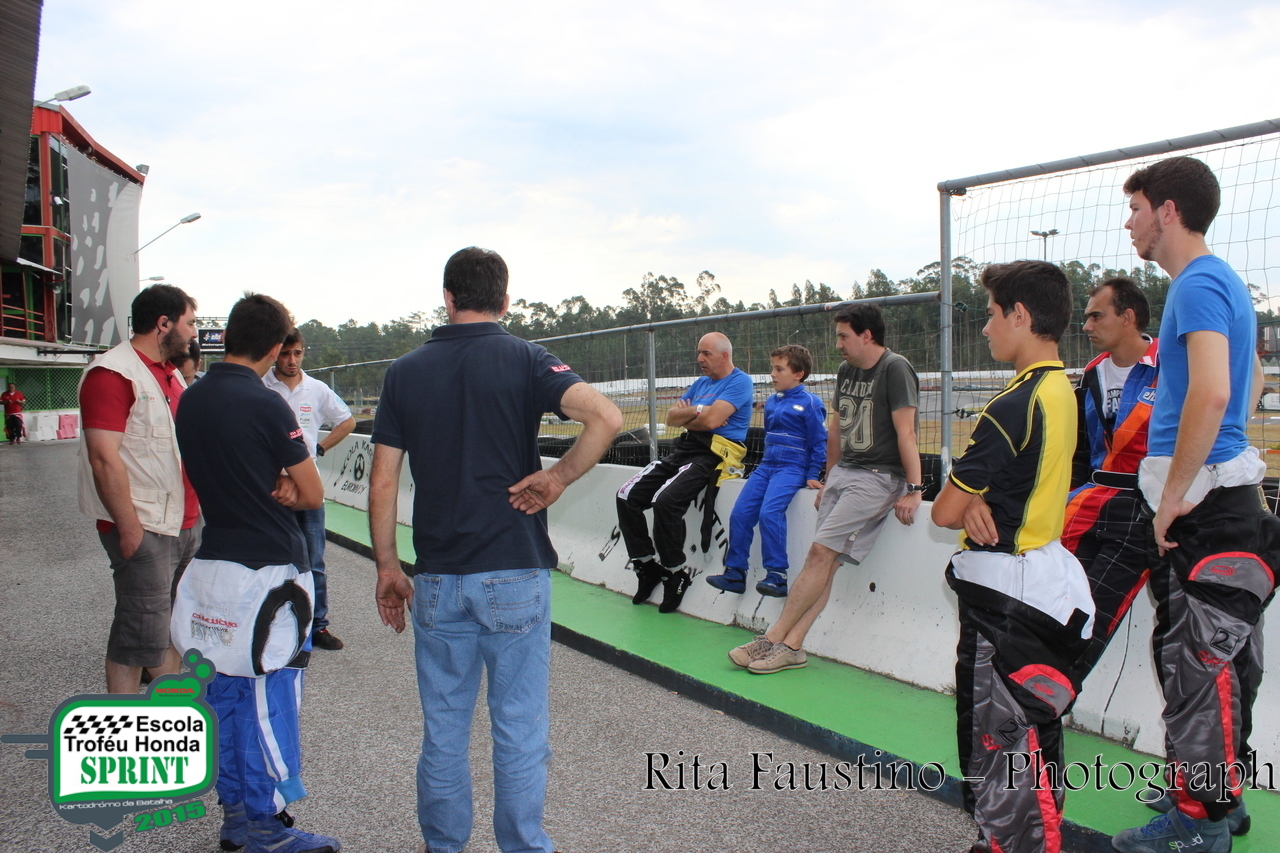 Escola e Troféu Honda Kartshopping 2015 2ª prova0